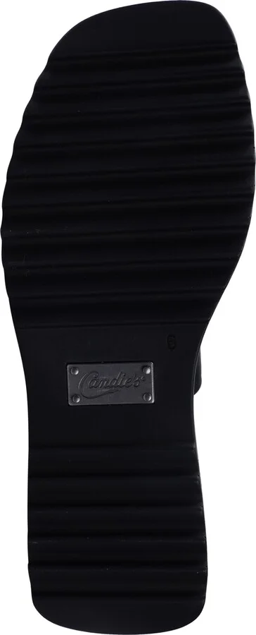 Kornelia Platform Wedge Slide Sandal - Image 6