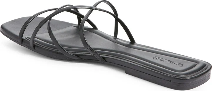 Korva Slide Sandal - Image 3