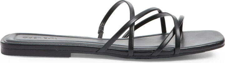 Korva Slide Sandal - Image 4