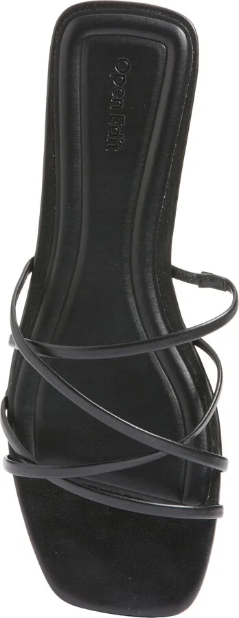 Korva Slide Sandal - Image 6