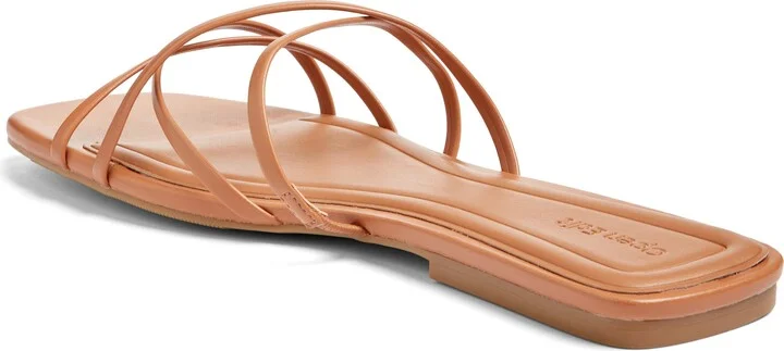 Korva Slide Sandal - Image 11