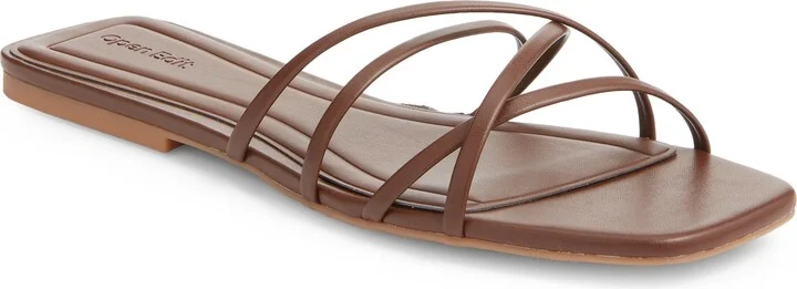 Brown Chocolate