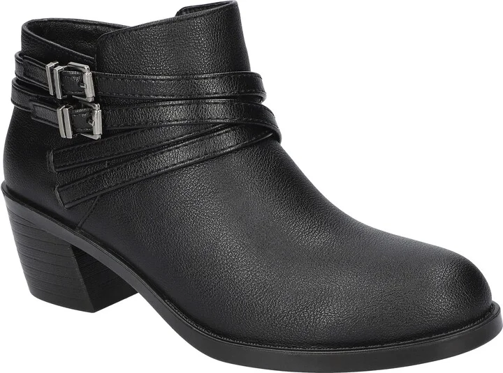Kory Bootie