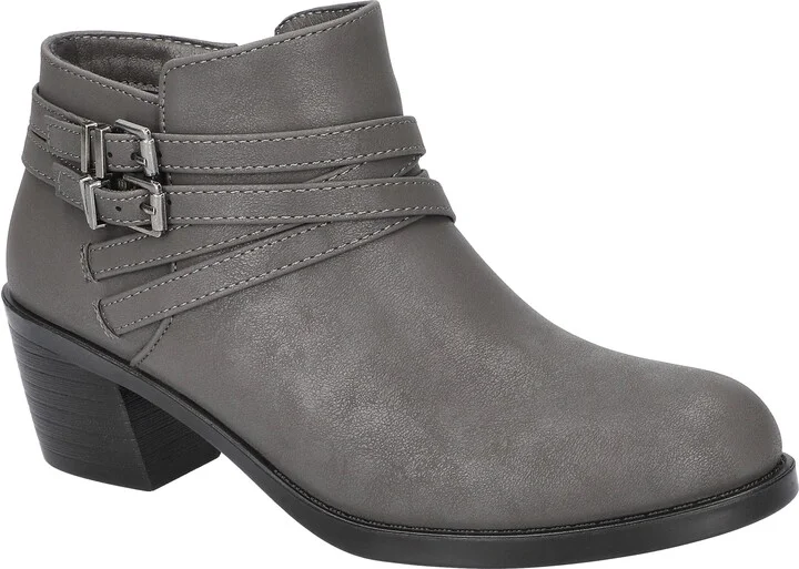 Kory Bootie