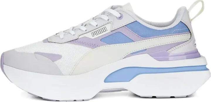 Kosmo Rider Pop "White" sneakers - Image 2