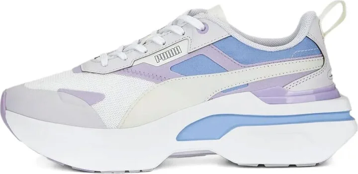 Kosmo Rider Pop "White" sneakers