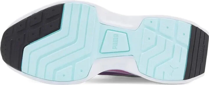 Kosmo Rider "White/Purple" sneakers - Image 5