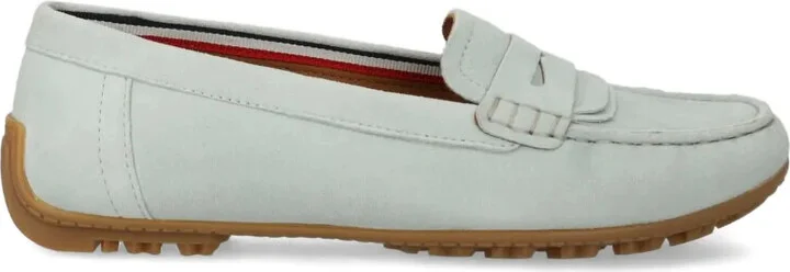 Kosmopolis + Grip loafers