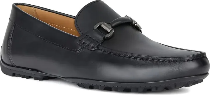 Kosmopolis leather loafers - Image 2