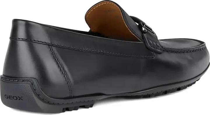 Kosmopolis leather loafers - Image 3