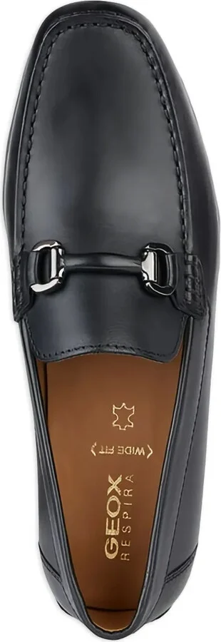 Kosmopolis leather loafers - Image 5