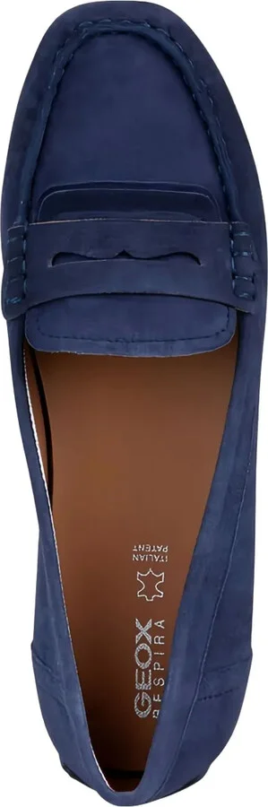 Kosmopolis suede loafers - Image 4