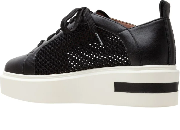 Kosta Platform Sneaker - Image 2