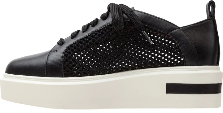 Kosta Platform Sneaker - Image 3