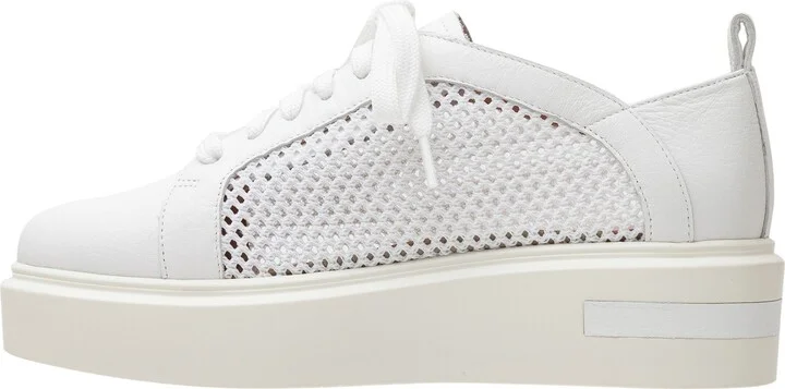 Kosta Platform Sneaker - Image 9