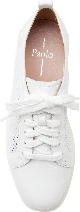 Kosta Platform Sneaker - Image 11