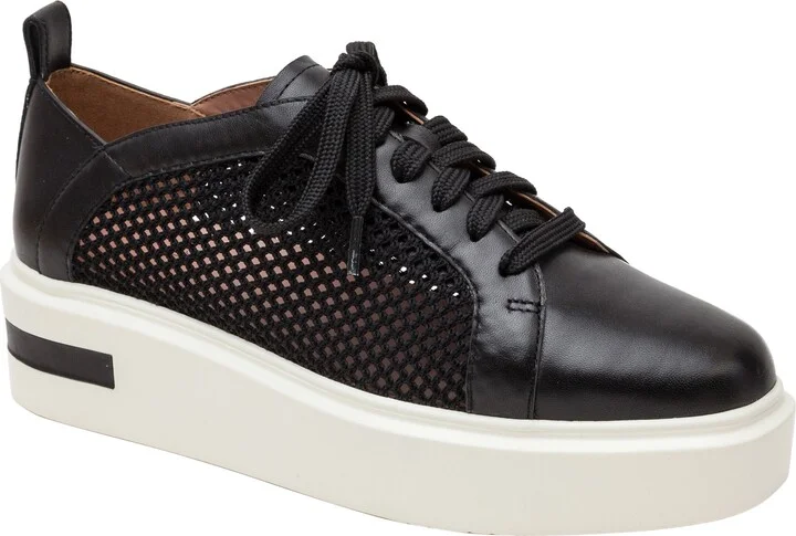Kosta Platform Sneaker