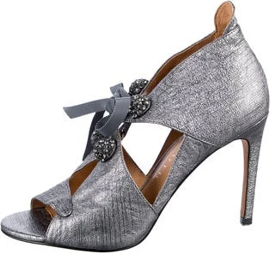 Grey, Pattern Prints