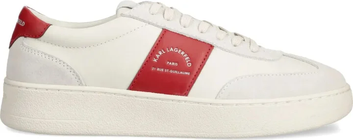 KOURT III sneakers