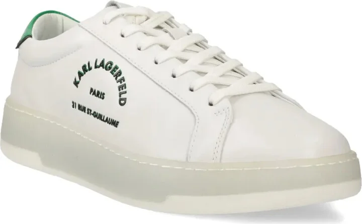 Kourt III trainers - Image 2
