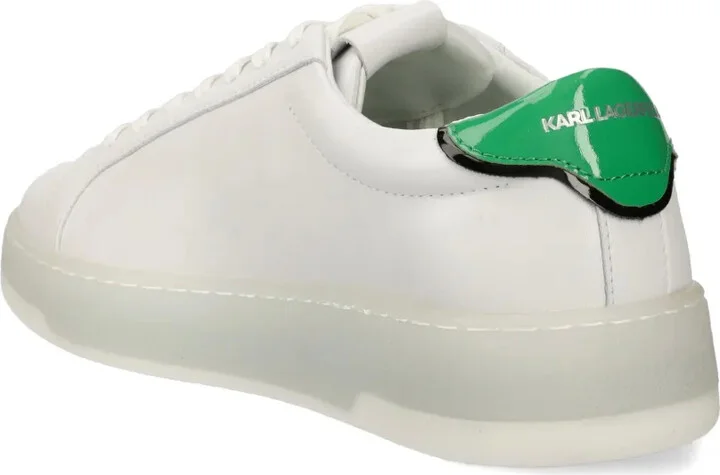 Kourt III trainers - Image 3