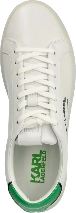 Kourt III trainers - Image 4
