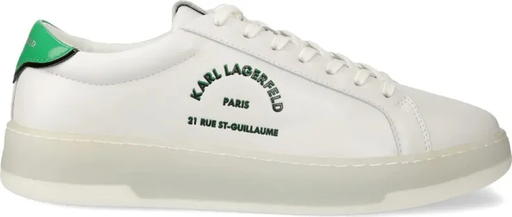 Kourt III trainers