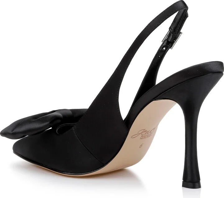 Kourtnay Slingback Pointed Toe Pump - Image 8