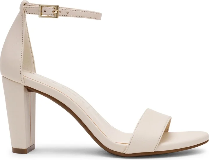 Kourtney Ankle Strap Sandal - Image 2