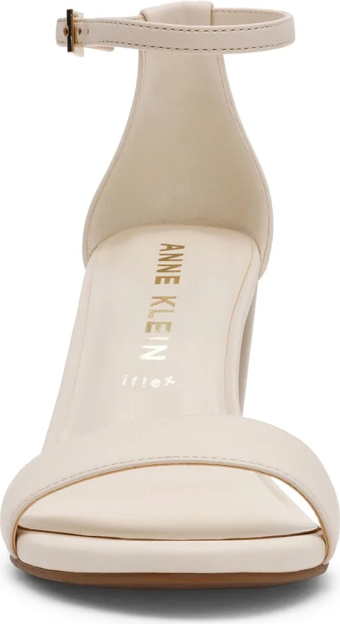 Kourtney Ankle Strap Sandal - Image 3