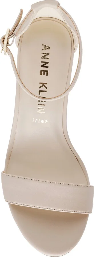 Kourtney Ankle Strap Sandal - Image 4