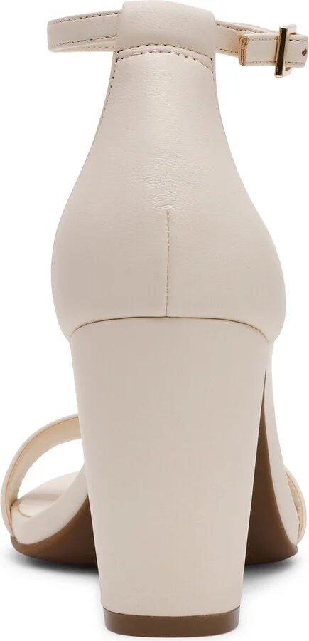 Kourtney Ankle Strap Sandal - Image 6
