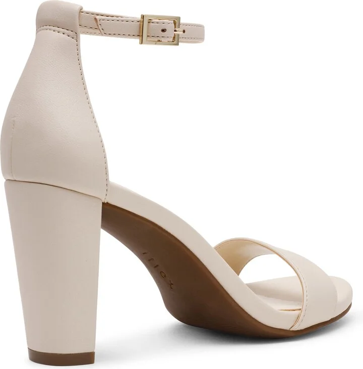 Kourtney Ankle Strap Sandal - Image 7