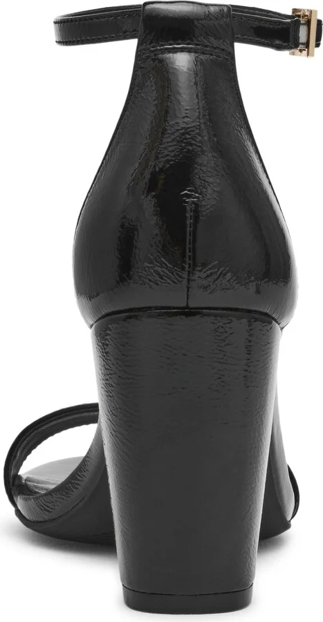 Kourtney Ankle Strap Sandal - Image 6