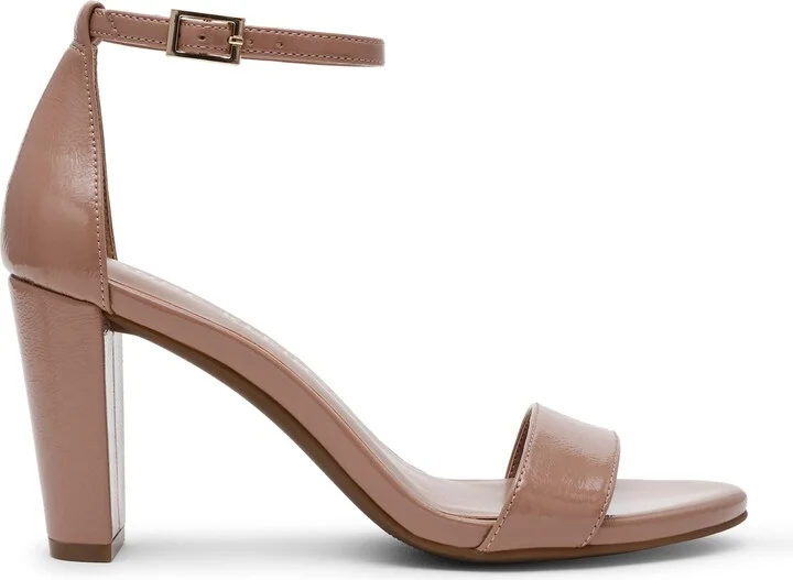 Kourtney Ankle Strap Sandal - Image 9