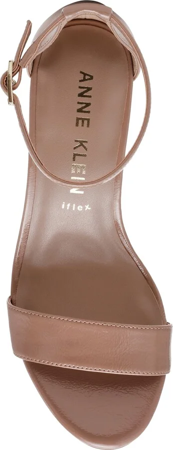 Kourtney Ankle Strap Sandal - Image 11
