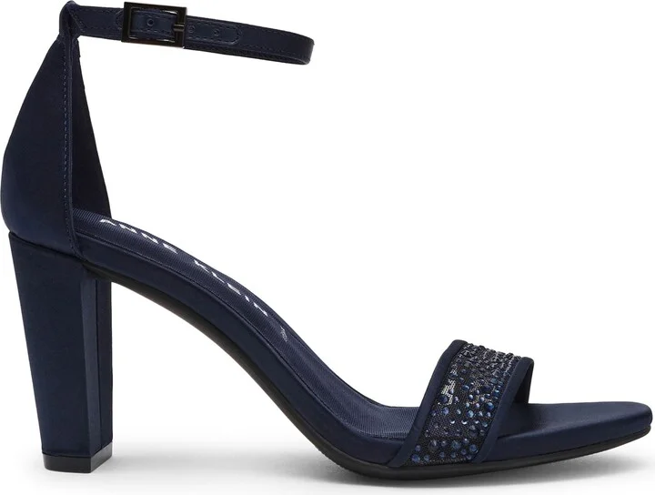 Kourtney Ankle Strap Sandal - Image 3