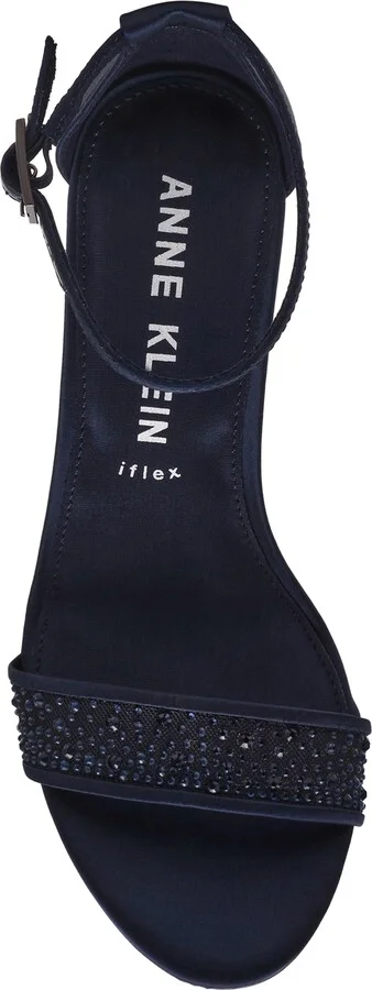 Kourtney Ankle Strap Sandal - Image 4
