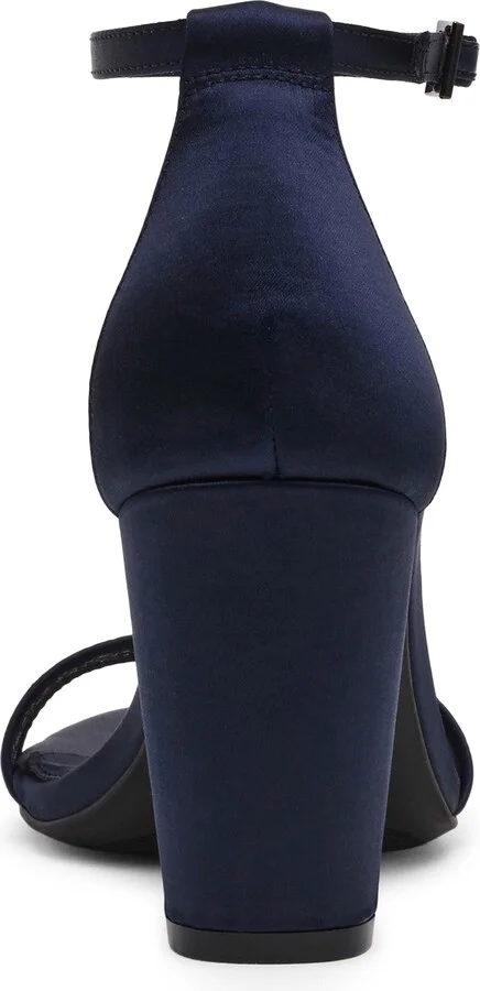 Kourtney Ankle Strap Sandal - Image 6