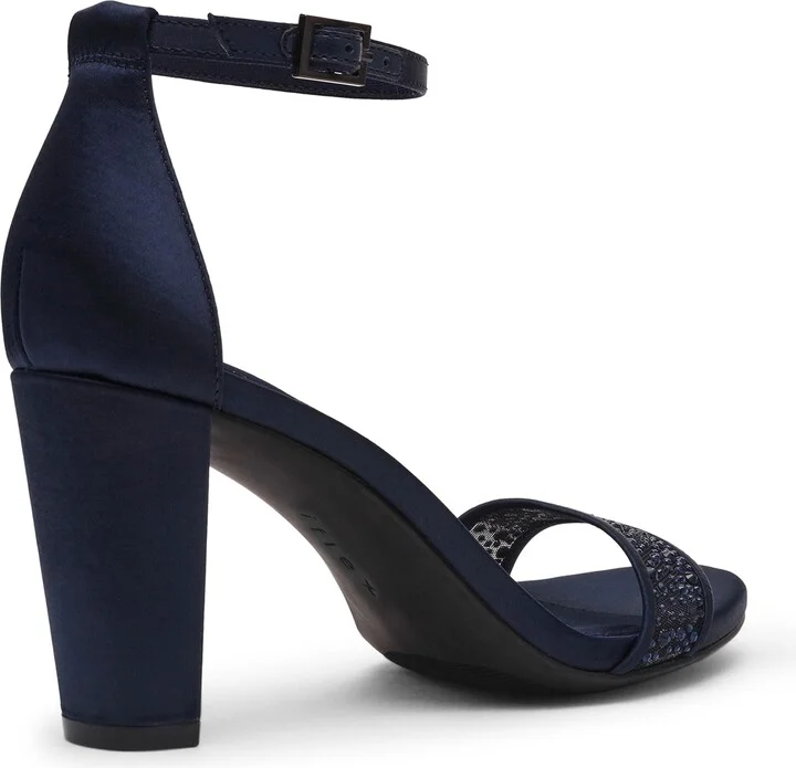 Kourtney Ankle Strap Sandal - Image 8