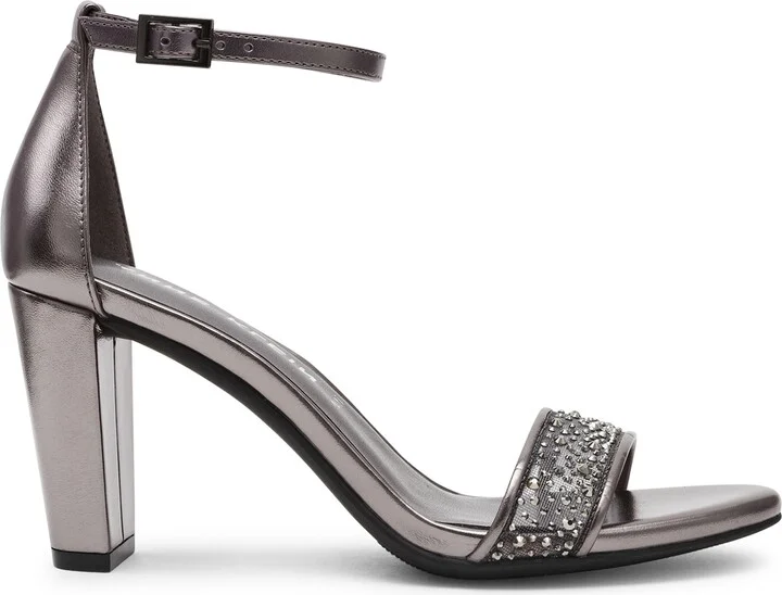 Kourtney Ankle Strap Sandal - Image 10