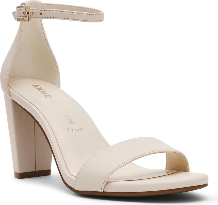 Kourtney Ankle Strap Sandal