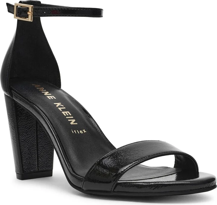 Kourtney Ankle Strap Sandal