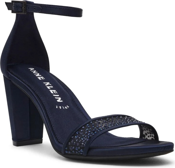 Kourtney Ankle Strap Sandal