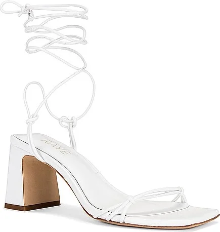 Kourtney Block Heel - Image 2
