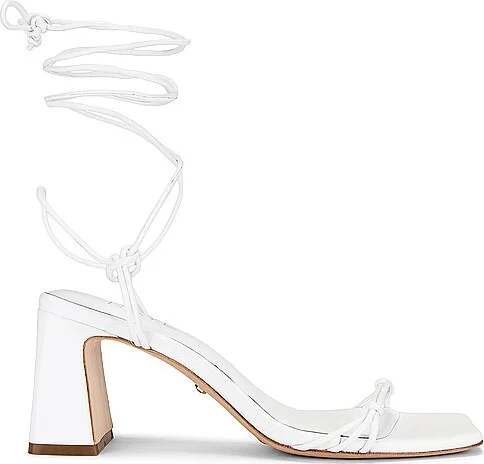 Kourtney Block Heel
