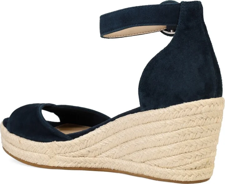 Kove Espadrille Wedge Sandal - Image 2