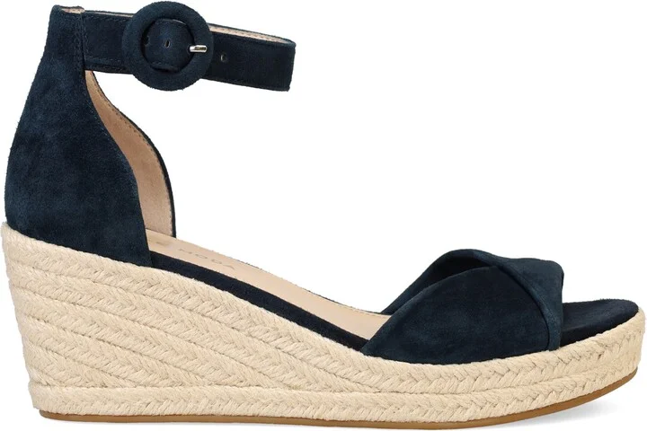 Kove Espadrille Wedge Sandal - Image 3
