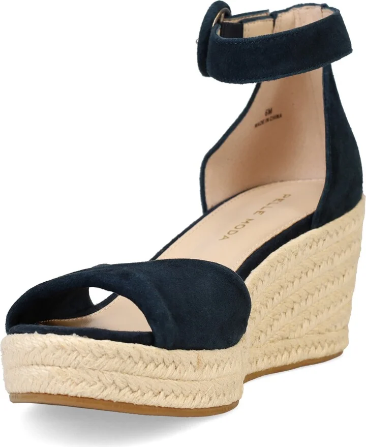Kove Espadrille Wedge Sandal - Image 4