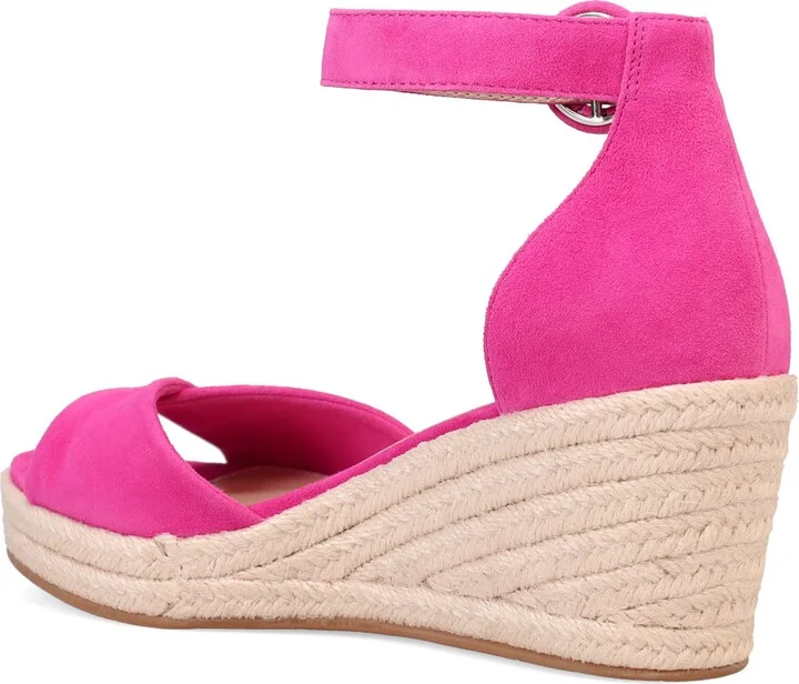 Kove Espadrille Wedge Sandal - Image 6